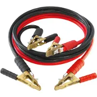 GYS Câble de démarrage, 1000 A, Ø 50 mm², 2x4,5 m (1000 A)