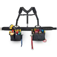 CLC Work Gear 1-gang - Crème -