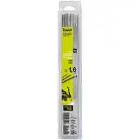 GYS 60 Baguettes TIG inox 308L ø 1.6 087248