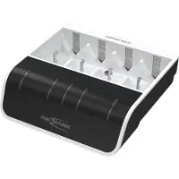 Ansmann 1001-0093 Comfort Multi Ladegerät