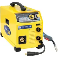 GYS Poste de soudure Inverter semi-automatique MIG/MAG 150A - 032248