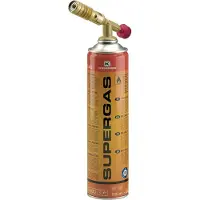 GYS 1 X Torche DE SOUDAGE cartouche 600 ml