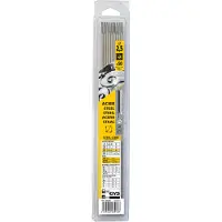 Kippers Rijssen Electrodes de soudage acier rutile 6013 blister 2,5 mm 50 pièces