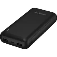 Ansmann Batterie Externe 20.000mah