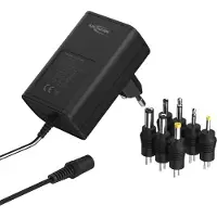 Ansmann 1201-0023 APS 1000 max. 12 W 1201-0023