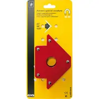 GYS Equerre magnétique 5'' P19.90 - - 45800700