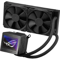 Asus Rog Ryujin Iii 240 Liquid Cooling Noir