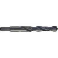 Milwaukee Hss-r 18.5 Mm/13 Mm Metal Drill Bit Argenté