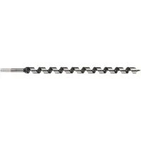 Milwaukee 4932363695 Mèche à bois à spirale unique - 8 x 155 x 230 mm - Ø: 22mm