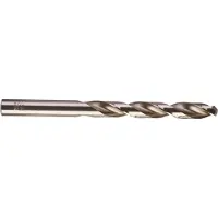 Milwaukee Hss-g 9.5 Mm/5 Metal Drill Bit Argenté