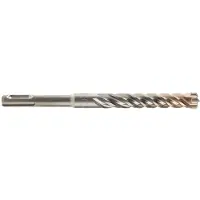 Milwaukee 4932352037 Foret SDS+ - RX4 - 5 X 110 X 50 Mm