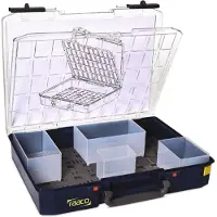 Raaco CL-LMS 80 5x10-0/DLU, 142502