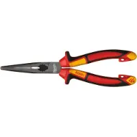 Milwaukee 4932464565 VDE Longue Demirondpince - 205mm