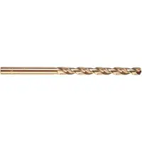 Milwaukee Co 4.8 Mm/10 Metal Drill Bit Doré