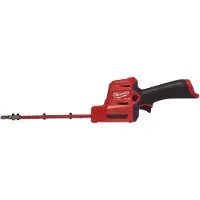 Milwaukee M12 FHT20-0 M12 FUEL 12V Li-Ion Batterie Taille-haie Machine Seul - 200 Mm - Moteur Sans Charbon