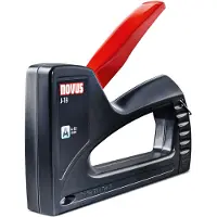 Novus J-13 Handtacker - Lengte nieten 4 - 10 mm
