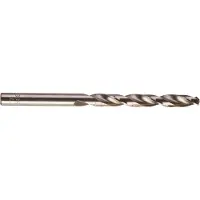 Milwaukee Hss-g 7.0 Mm/5 Metal Drill Bit Argenté
