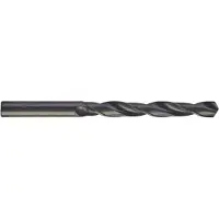 Milwaukee 4932363529 Foret HSS-R - 1 x 12 x 34 mm - (10 pièces)