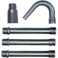 Einhell Kit aspirateur de feuilles Gutter (Aspirateur + souffleur de feuilles)