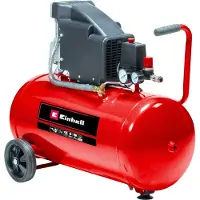 Einhell Compresseur TC-AC 190/50/8