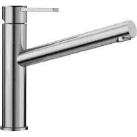 BLANCO Robinet de cuisine AMBIS inox brossé 523118