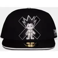 Difuzed Hunter X Hunter - Gon Freecss - Casquette Snapback