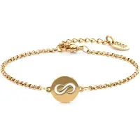 CO88 Collection Bracelet Doré Élégant pour Femme de la Collection CO88