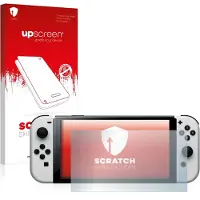 Upscreen Scratch Shield Protection
