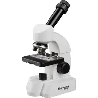 Bresser Microscope Set 40x-640x