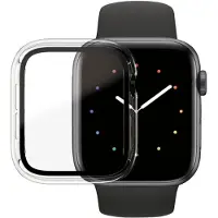 PanzerGlass Full Body Apple Watch 44 mm Protège-écran Verre