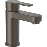 Schutte Mitigeur de lavabo ELEPHANT Graphite mat