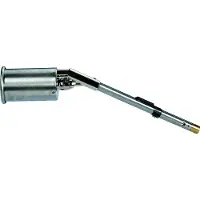 Sievert PROMATIC Brûleur DD 60 / 250 102 kW - 335602