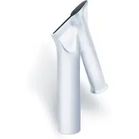 Steinel Patin de soudage rapide 4 mm Étroit