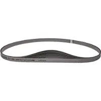 Makita Lame de scie pour scie à ruban - PVC, métal, acier - B-40543