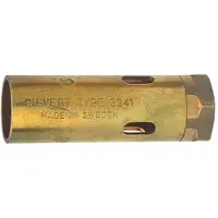 Sievert Brûleur standard O22mm