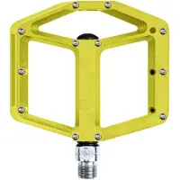ACID Flat A3-zp R Pedals Doré