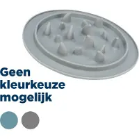 Trixie Slow Feeding Food Mat - 24 cm