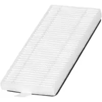 Uni-T Filtre HEPA pour aspirateur, TEESA, SMART VAC PRO, TSA5045, Blanc