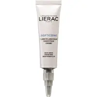 Lierac DIOPTI Fluide Correcteur Cernes 15 ml – Atténue les Cernes & Illumine le Regard