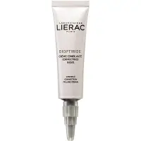Lierac Diopti Wrinkle Correction Cream crème de nuit effet anti-rides 15 ml