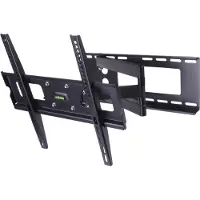 Cabletech Support pour TV LCD 37 - 70" noir
