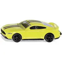 Siku Voiture Ford Mustang Gt