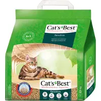 Cat's Best Sensitive - 8 L