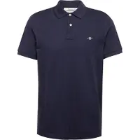 Gant T-Shirt bleu marine