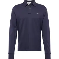 Gant T-Shirt bleu marine / rouge / blanc