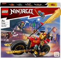 LEGO 71783 NINJAGO 71783 Kais Mech-Bike EVO Bausatz