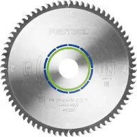 Festool Lame de scie spéciale