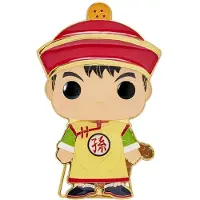 Funko POP! Figurine Pop Pin Dragon Ball Z Gohan