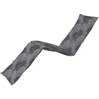 Madison Coussin Chaise Longue Madison Circle Grey