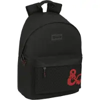 Safta Sac À Dos Pour Ordinateur Portable 14,1